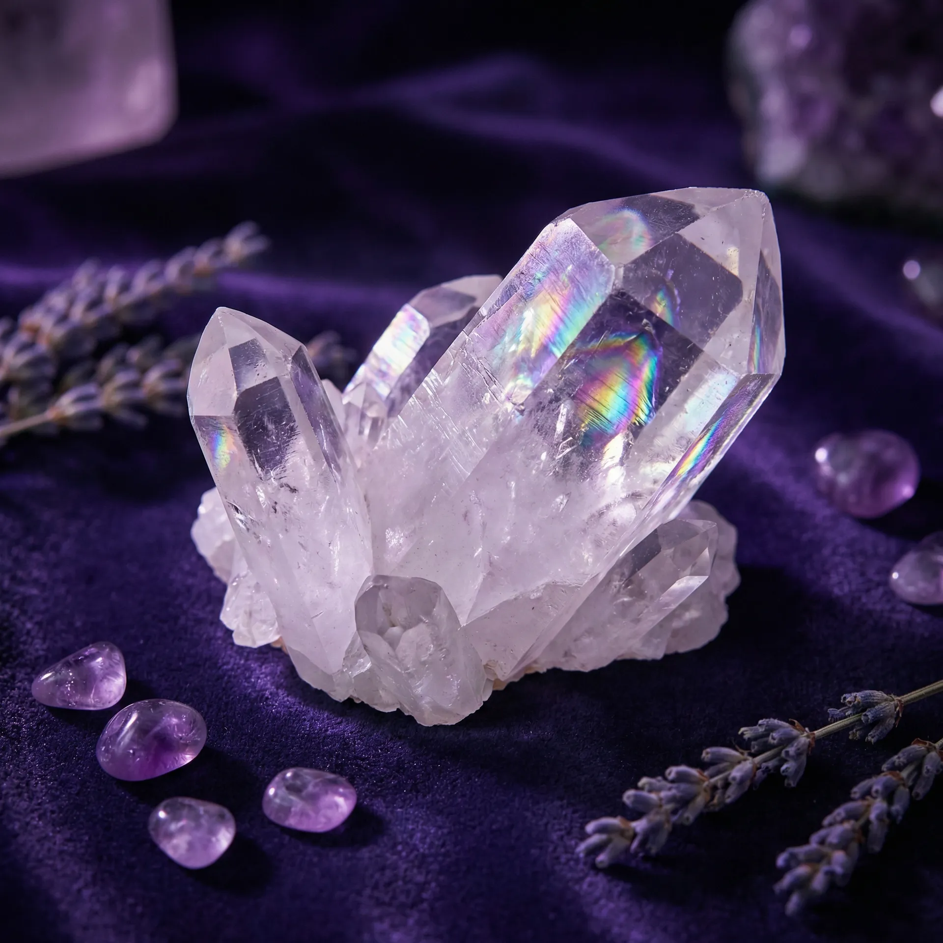 天然白水晶 - 中文天堂最新版在线 | 神秘学好物